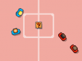 Jogo Futebol Pixel online