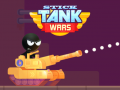 Jogo Guerras de Tanques Stick online