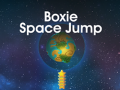 Jogo Boxie Salto Espacial online