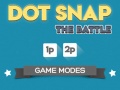 Jogo Dot Snap A Batalha online