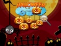 Jogo Abóboras Escondidas de Halloween online