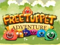 Jogo Aventura FreetupPet online