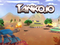 Jogo Tanko.io online