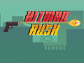 Jogo Hitman Rush online