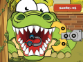 Jogo Crocodilo Milionário online