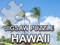 Jogo Quebra-Cabeça Jigsaw Havai online