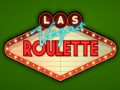 Jogo Roleta de Las Vegas online