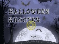 Jogo Atirador de Halloween online