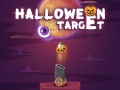 Jogo Alvo de Halloween online