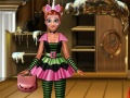 Jogo Festa de Halloween da Annie online