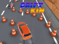 Jogo Drift Kin online