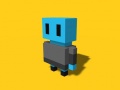 Jogo Pixels 3D online