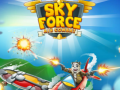 Jogo Sky Force online