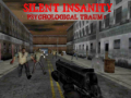 Jogo Insanidade Silenciosa: Trauma Psicológico online