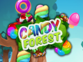 Jogo Floresta de Doces online