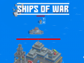 Jogo Navios de Guerra online