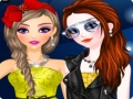 Jogo Nova Diva da Moda online