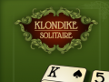 Jogo Solitaire Klondike online