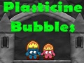 Jogo Bolhas de Plastilina online