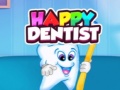 Jogo Dentista Feliz online