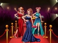 Jogo Moda no Tapete Vermelho online