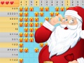 Jogo Agitação de Natal online