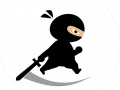 Jogo Corrida Ninja online