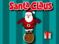 Jogo Desafio do Papai Noel online