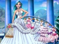 Jogo Casamento da Princesa Neve online