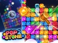 Jogo Pedra Pop 2 online