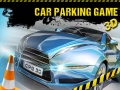 Jogo Kit de Estacionamento de Carros online