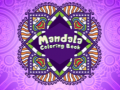 Jogo Livro de Colorir Mandala online