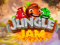 Jogo Jungle Jam online