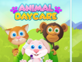 Jogo Creche de Animais online