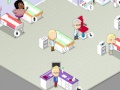 Jogo Hospital Frenzy 4 online