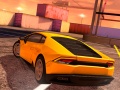 Jogo Simulador de Drift Lamborghini online