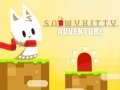 Jogo Aventura do Gato Neve online