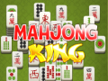 Jogo Rei do Mahjong online