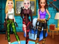 Jogo Aventuras das Princesas online