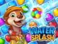 Jogo Splash de Água online