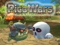 Jogo Guerras Pico online