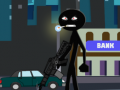 Jogo Fugitivo Stickman online