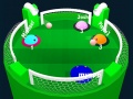 Jogo Ping.io online