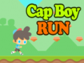 Jogo Menino de Boné Corre online