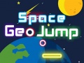 Jogo Salto Geo Espacial online