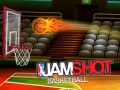 Jogo JamShot Basquete online