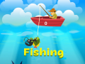 Jogo Pesca online