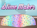 Jogo Criador de slime online