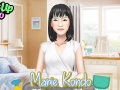 Jogo Limpeza Marie Kondo online