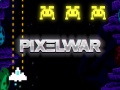 Jogo Guerra de Pixels online